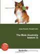 The Mole (Australia season 3), Jesse Russell,Ronald Cohn 