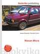 Nissan Micra, Jesse Russell,Ronald Cohn 