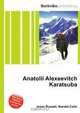 Anatolii Alexeevitch Karatsuba, Jesse Russell,Ronald Cohn 