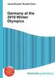 Germany at the 2010 Winter Olympics, Jesse Russell,Ronald Cohn 