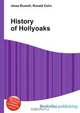History of Hollyoaks, Jesse Russell,Ronald Cohn 