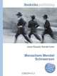 Menachem Mendel Schneerson, Jesse Russell,Ronald Cohn 