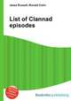 List of Clannad episodes, Jesse Russell,Ronald Cohn 