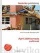 April 2009 tornado outbreak, Jesse Russell,Ronald Cohn 