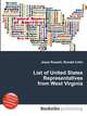 List of United States Representatives from West Virginia, Jesse Russell,Ronald Cohn 
