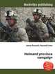 Helmand province campaign, Jesse Russell,Ronald Cohn 