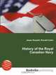 History of the Royal Canadian Navy, Jesse Russell,Ronald Cohn 