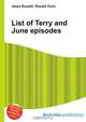 List of Terry and June episodes, Jesse Russell,Ronald Cohn 