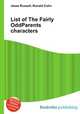 List of The Fairly OddParents characters, Jesse Russell,Ronald Cohn 