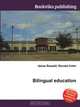 Bilingual education, Jesse Russell,Ronald Cohn 