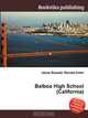 Balboa High School (California), Jesse Russell,Ronald Cohn 