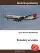 Economy of Japan, Jesse Russell,Ronald Cohn 