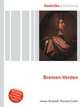 Bremen-Verden, Jesse Russell,Ronald Cohn 