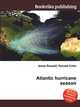 Atlantic hurricane season, Jesse Russell,Ronald Cohn 