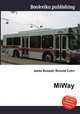 MiWay, Jesse Russell,Ronald Cohn 