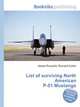 List of surviving North American P-51 Mustangs, Jesse Russell,Ronald Cohn 