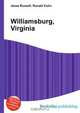 Williamsburg, Virginia, Jesse Russell,Ronald Cohn 