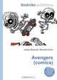 Avengers (comics), Jesse Russell,Ronald Cohn 