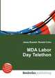 MDA Labor Day Telethon, Jesse Russell,Ronald Cohn 