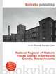 National Register of Historic Places listings in Berkshire County, Massachusetts, Jesse Russell,Ronald Cohn 