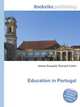 Education in Portugal, Jesse Russell,Ronald Cohn 
