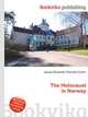 The Holocaust in Norway, Jesse Russell,Ronald Cohn 