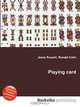 Playing card, Jesse Russell,Ronald Cohn 