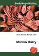Marion Barry, Jesse Russell,Ronald Cohn 