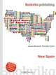 New Spain, Jesse Russell,Ronald Cohn 