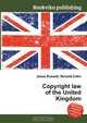 Copyright law of the United Kingdom, Jesse Russell,Ronald Cohn 