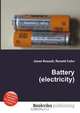 Battery (electricity), Jesse Russell,Ronald Cohn 
