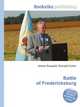 Battle of Fredericksburg, Jesse Russell,Ronald Cohn 