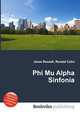 Phi Mu Alpha Sinfonia, Jesse Russell,Ronald Cohn 