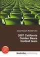 2007 California Golden Bears football team, Jesse Russell,Ronald Cohn 