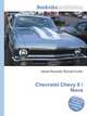 Chevrolet Chevy II / Nova, Jesse Russell,Ronald Cohn 