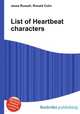 List of Heartbeat characters, Jesse Russell,Ronald Cohn 