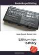 Lithium-ion battery, Jesse Russell,Ronald Cohn 