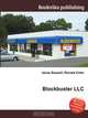 Blockbuster LLC, Jesse Russell,Ronald Cohn 