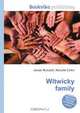 Witwicky family, Jesse Russell,Ronald Cohn 