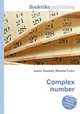 Complex number, Jesse Russell,Ronald Cohn 