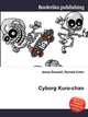 Cyborg Kuro-chan, Jesse Russell,Ronald Cohn 