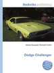 Dodge Challenger, Jesse Russell,Ronald Cohn 