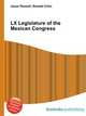 LX Legislature of the Mexican Congress, Jesse Russell,Ronald Cohn 