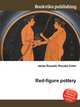 Red-figure pottery, Jesse Russell,Ronald Cohn 