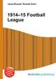 1914–15 Football League, Jesse Russell,Ronald Cohn 