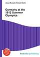 Germany at the 1912 Summer Olympics, Jesse Russell,Ronald Cohn 