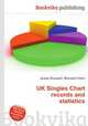 UK Singles Chart records and statistics, Jesse Russell,Ronald Cohn 