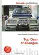 Top Gear challenges, Jesse Russell,Ronald Cohn 