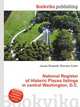 National Register of Historic Places listings in central Washington, D.C., Jesse Russell,Ronald Cohn 