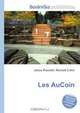 Les AuCoin, Jesse Russell,Ronald Cohn 